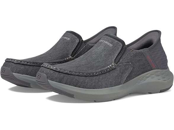 Skechers Men's Parson Dewitt Hands Free Slip-In (10.5)
