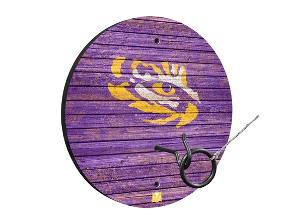 LSU Tigers