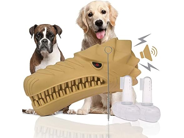 Dog Toys for Aggressive Chewers