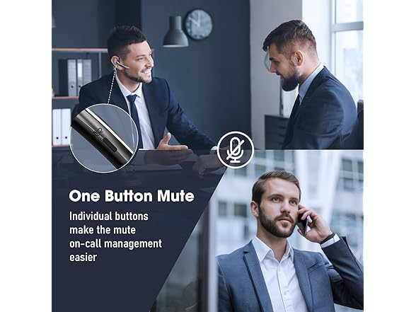 Ngsod Bluetooth Headset