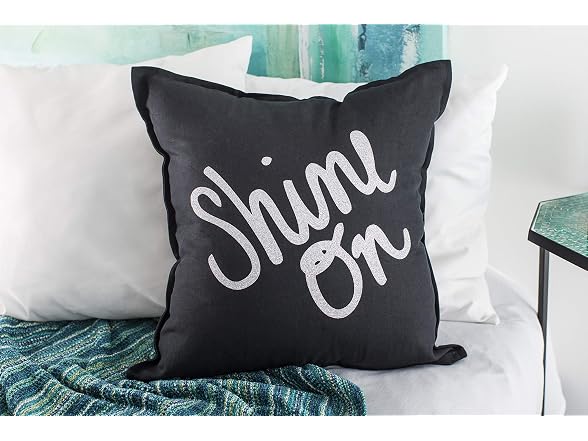 Cricut Joy Infusible Ink Transfer Tangerine