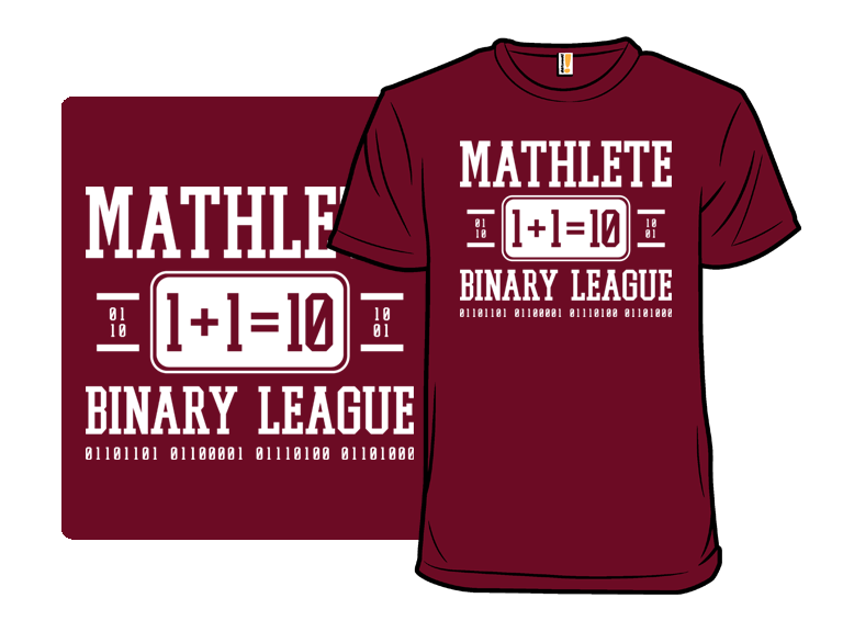 Mathlete Binary League - Gallery 3