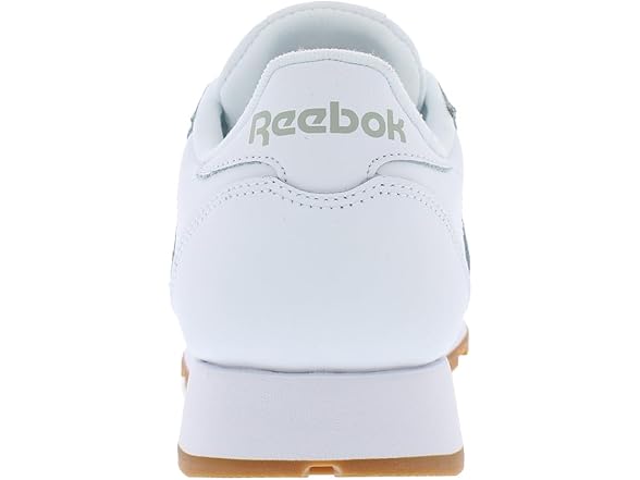 Reebok Classic Leather Shoes