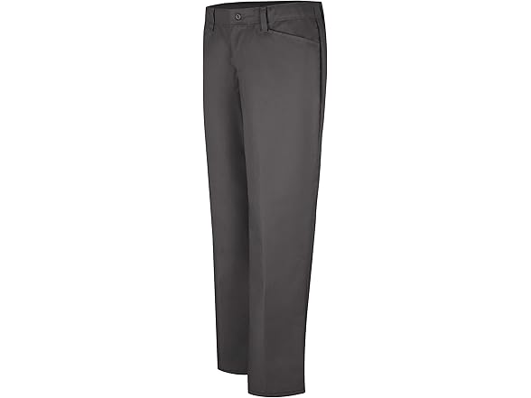 Red Kap Womens Work N Motion Pant (8Wx28L)