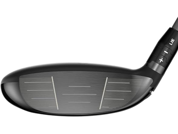 Callaway WD QTM MAX D 7FW ELDWHTSLV 40GR WMS (Right Hand)