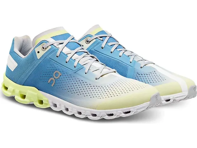 On Running Cloudflow 3 Men's Shoes - Gallery 10