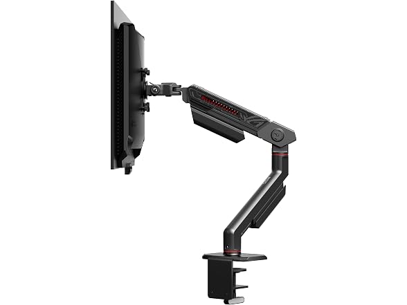 ROG Ergo Monitor Arm, Up to 49 Inch