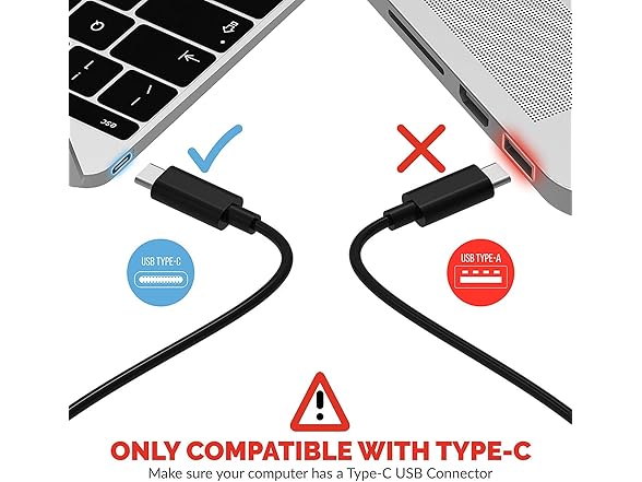 SABRENT USB 3.1 Type-C to HDMI Adapter (DA-HDMC)