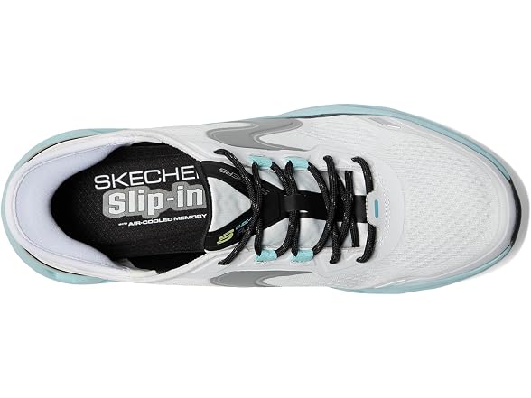 Skechers Men's Glide-Step Altus Hands (10)