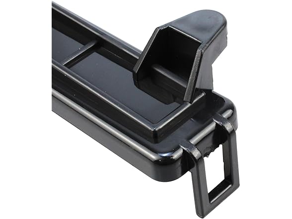 Cabin Air Filter Cover Jeep Cherokee