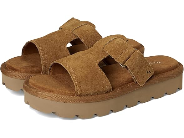Koolaburra by UGG Women's Tizz Slide