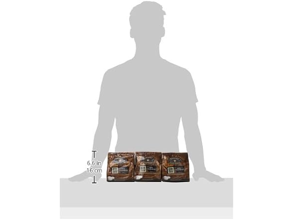 Baronet Colombian Coffee Pods, 18ct