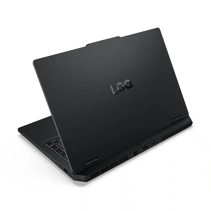 Lenovo LOQ 15.6" Ryzen 7 170 RTX 5050 Laptop - Gallery 8