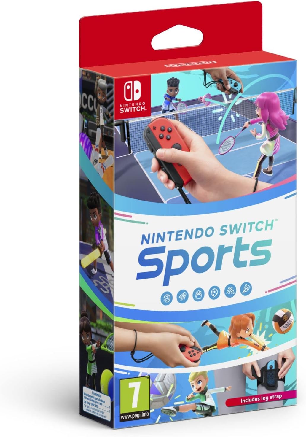 Nintendo Switch Sports - Gallery 8