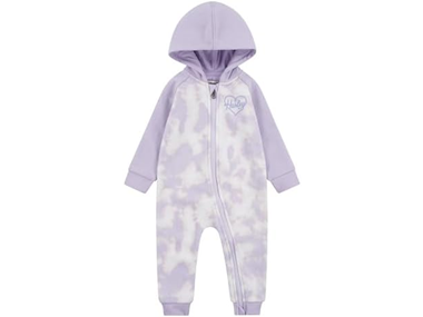 $6.99, Was $40, 82% Off! Hurley Long Sleeve Hooded Coverall dealfomo