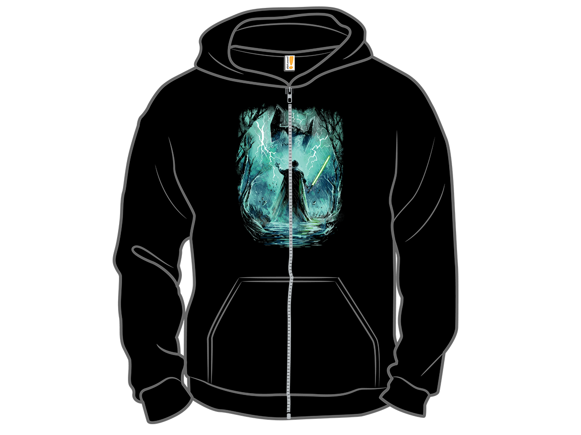 The Force Knight - Gallery 14