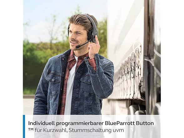 abra BlueParrott S650-XT Wireless