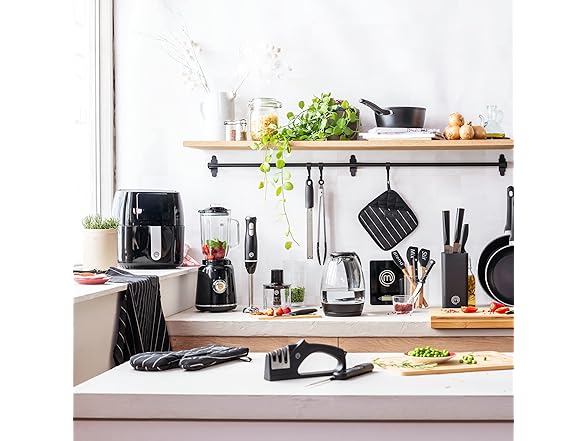MasterChef Airfryer 4.75 Qt