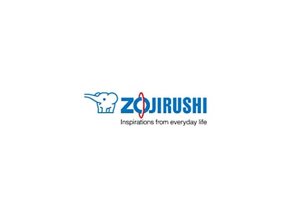 ZojirushiMs. Bento Steel Vacuum Lunch Jar