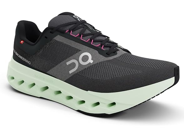 On Running Cloudsurfer Next Men's Shoes