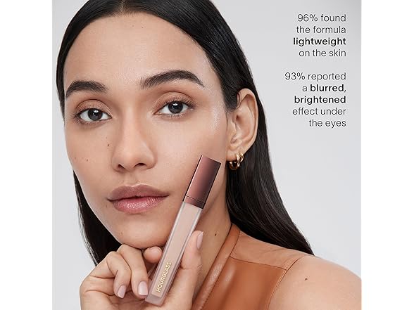 Hourglass Vanish Airbrush Concealer: Your Choice