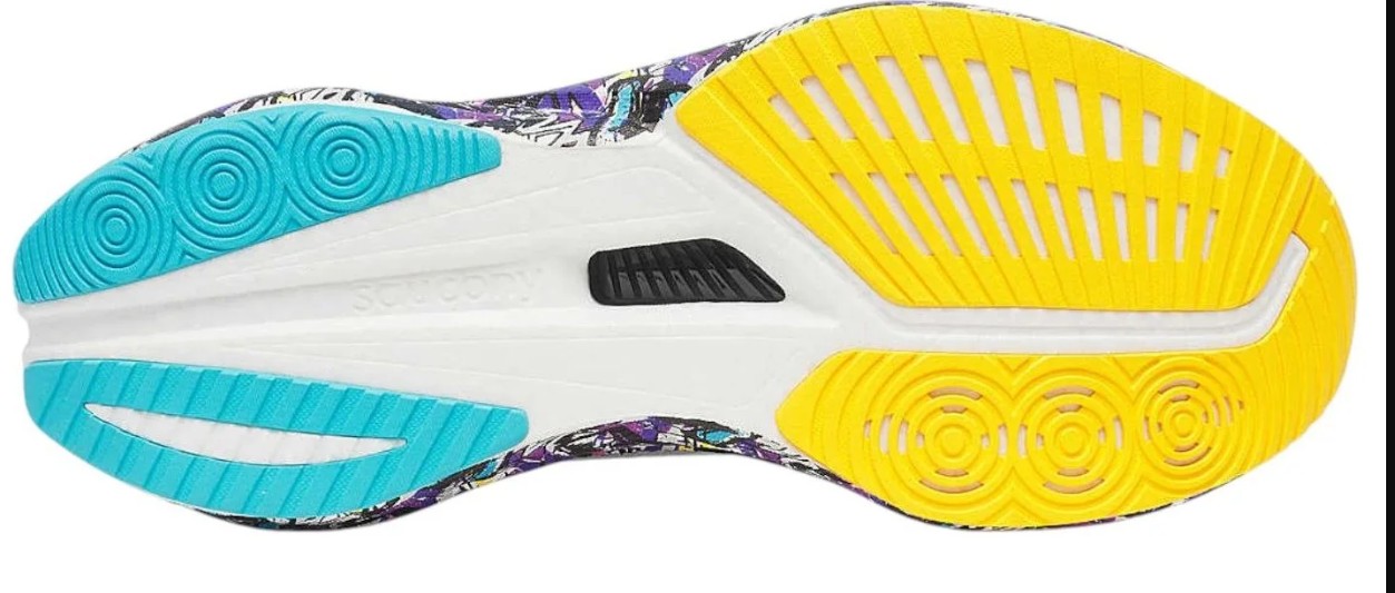Saucony Men's Endorphin Speed 5 - Gallery 14