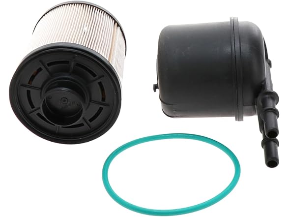 Motorcraft MP-B004A2BBOI Motorcraft - Fuel Filter (FD46