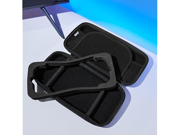 Numskull Superman Carry Case for Switch
