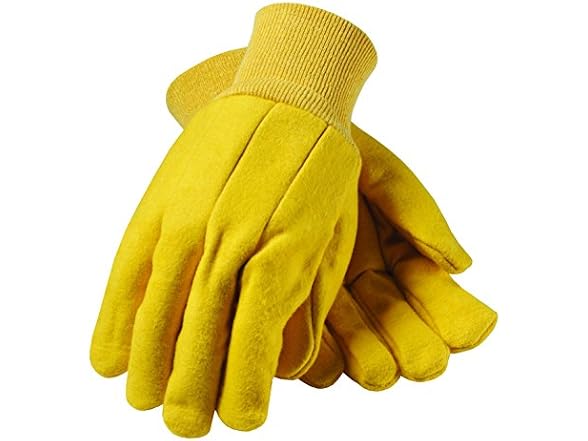 Brahma Gloves WA7813A/L L FLEECE CHORE, PREMIUM