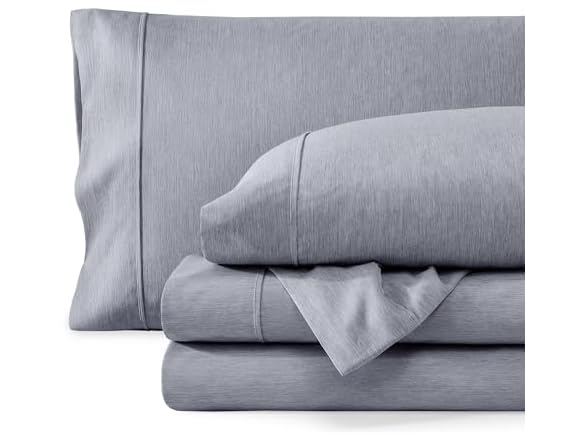 Heather Midnight Blue