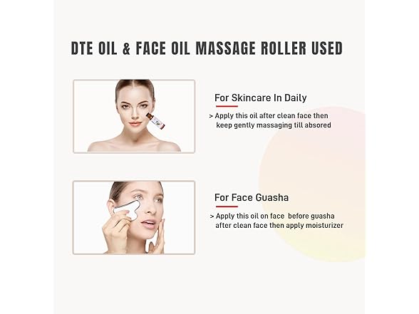 Hydrating Face & Eye Oil Roller