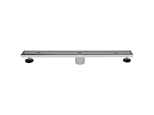 PF WaterWorks PF3009-CH Innova 36? Tile-In Drain