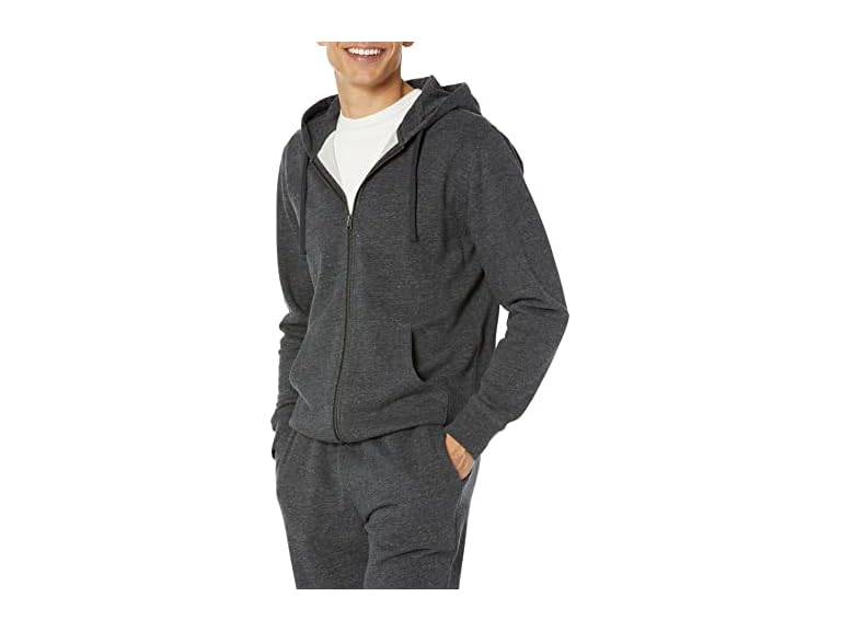 Amazon Essentials Men Lightweight Terry Sweatshirt - Gallery 12