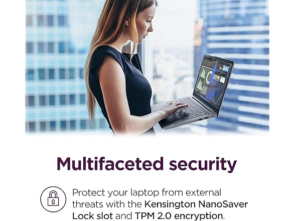 NEW Lenovo 14 G4 14" Business Laptop