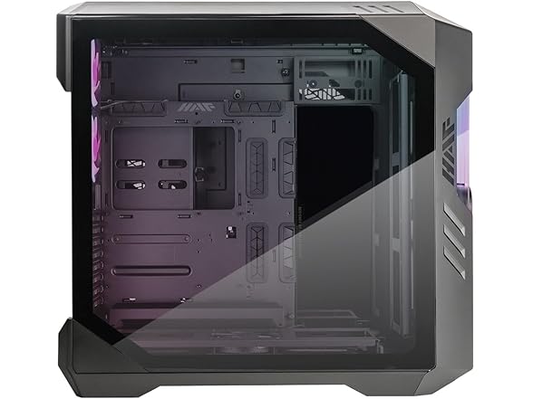 Cooler Master HAF 700 EVO PC Case