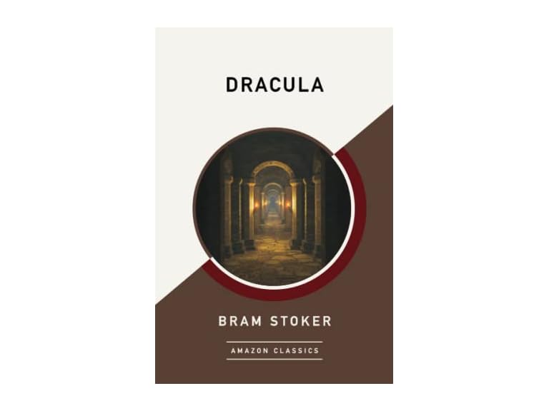 Amazon Publishing Dracula (AmazonClassics Edition)