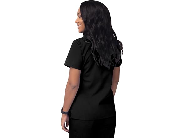 Adar Medical Uniforms Women (S) Sivvan Scrubs