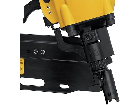 DEWALT DWF83PL 21 Degree Framing Nailer Pneumatic