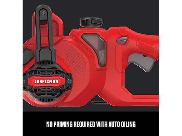 CRAFTSMAN CMECS614 - 14-Inch Corded Chainsaw