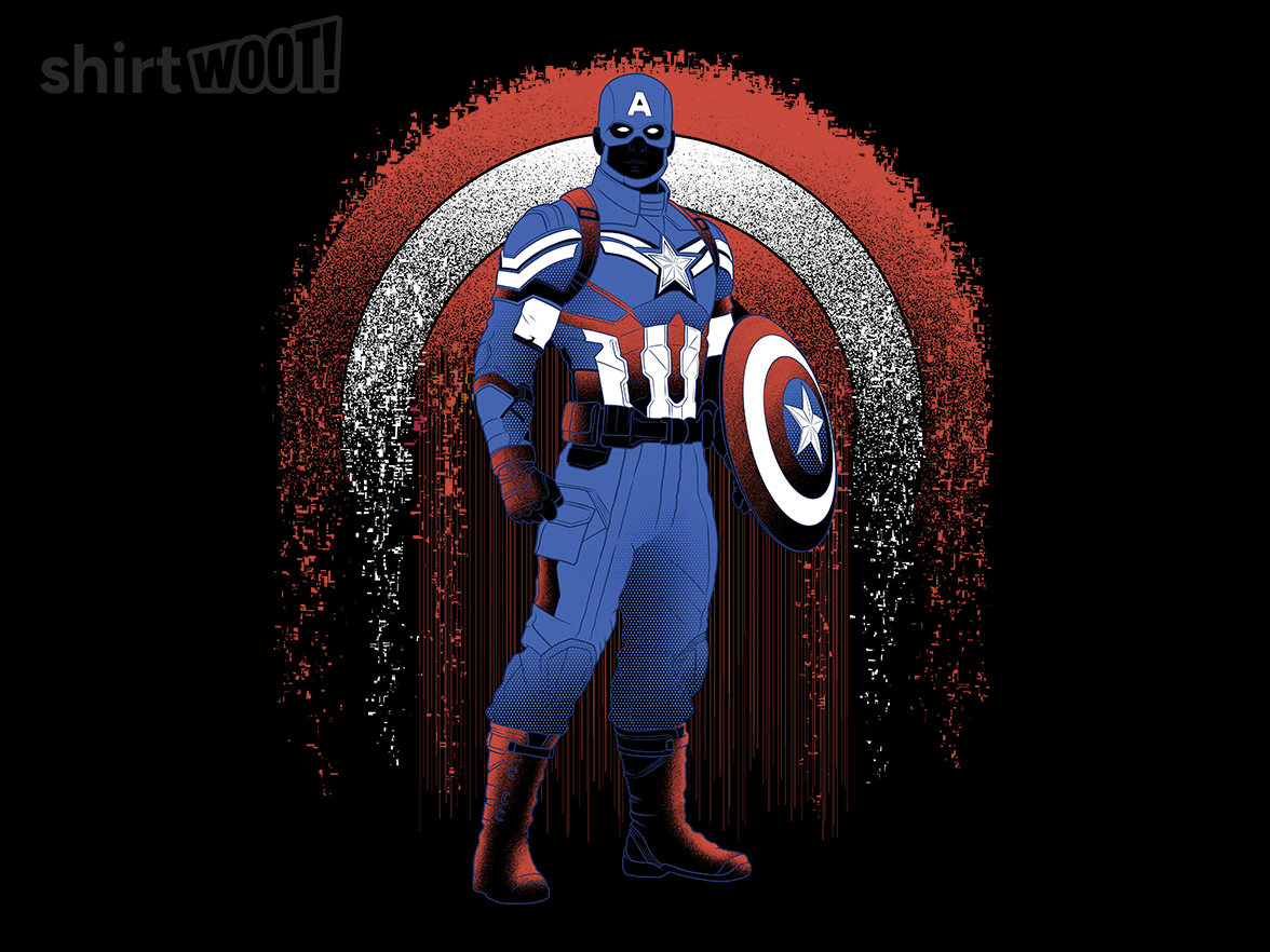 Super Soldier Linework Emblem - Gallery 9