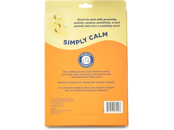 Arm & Hammer - Dog Brush, Dog Washing Gloves