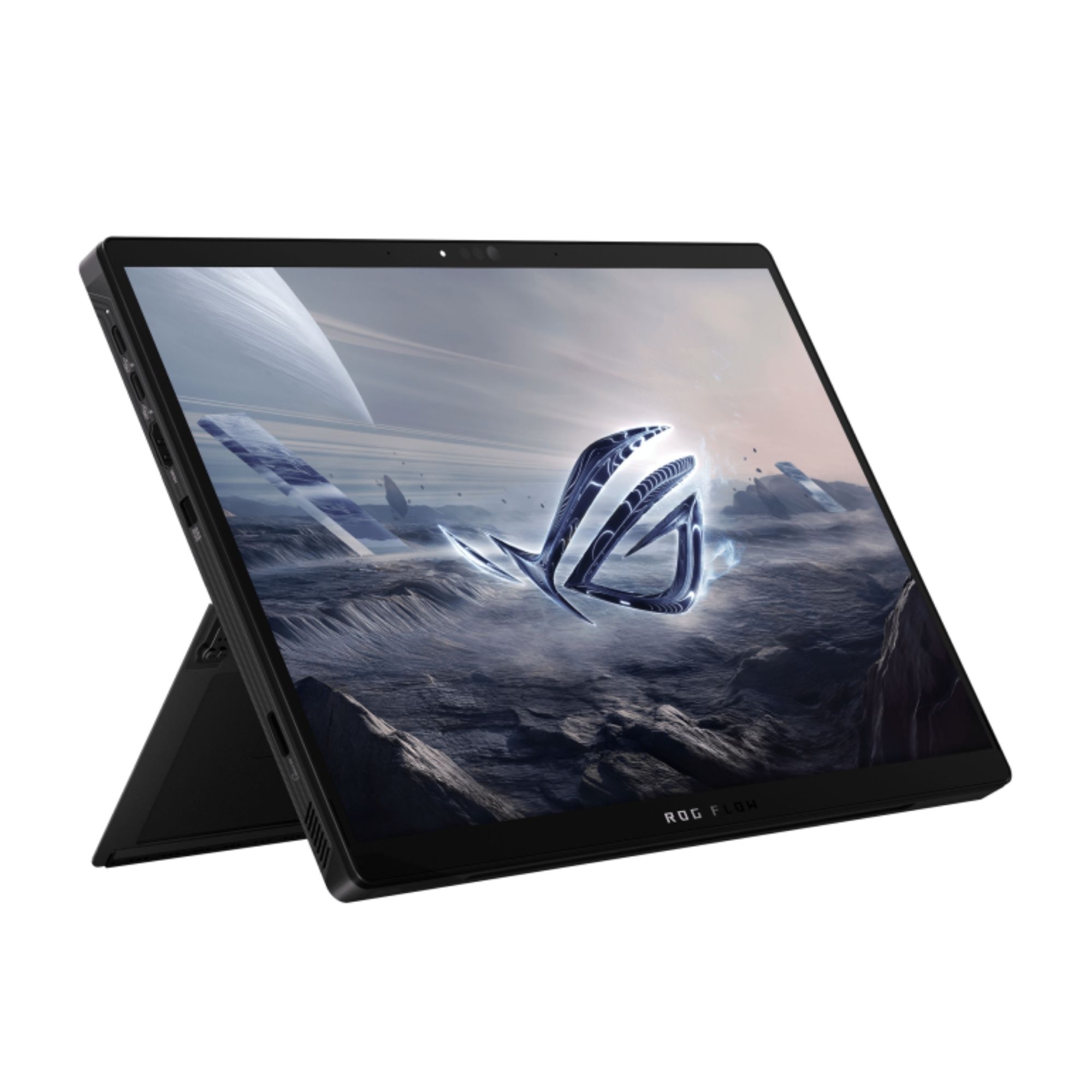 ASUS ROG Flow Z13 13.4" Ryzen AI Max 390 32GB Laptop - Gallery 8