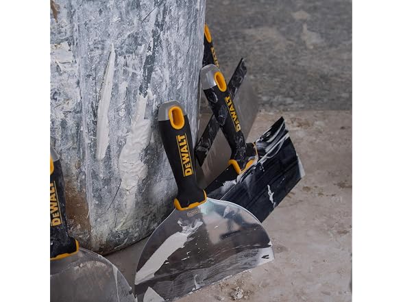 DEWALT DEWALT 8 Taping Knife | Blue Steel