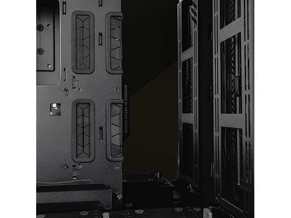 Cooler Master HAF 700 EVO PC Case