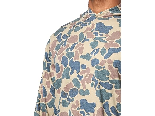 Field & Stream Men's Reaction Hoodie (X-Large)