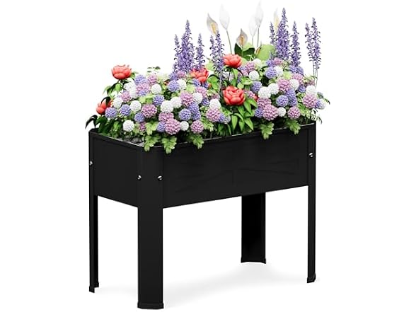 PROXRACER Raised Garden Bed