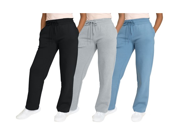 Black - Heather Grey - Light Blue