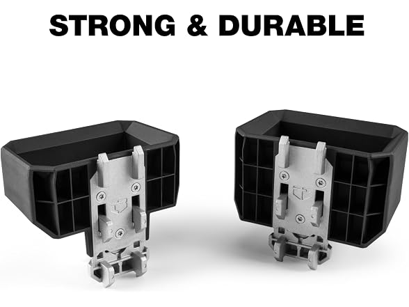 Toughbuilt TB-B1-A-54 StackTech Long Tool Holder