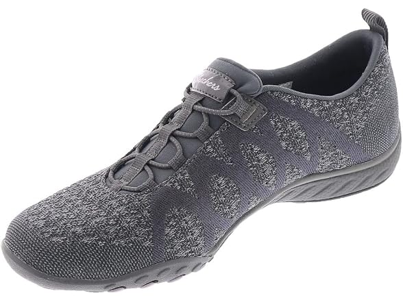 Skechers Women's Breathe Easy - Infi Knity