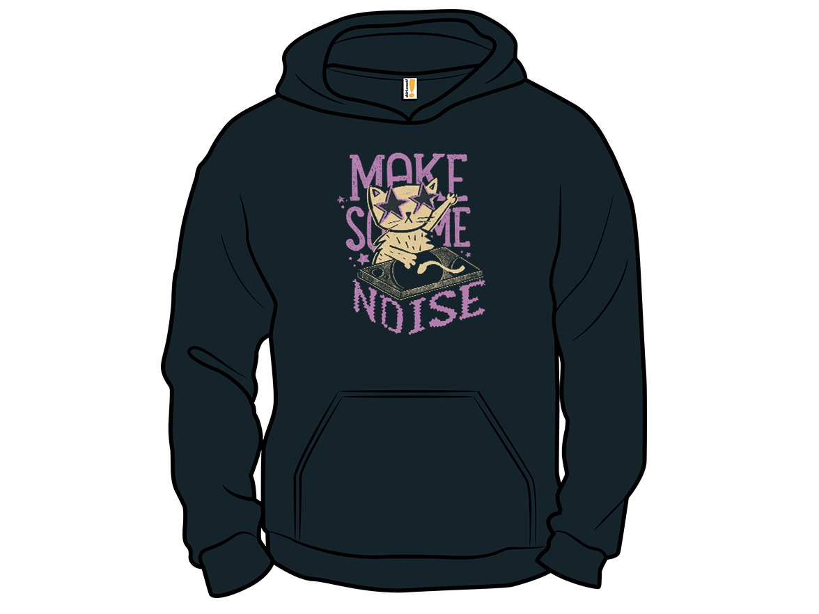 Make Some Noise - Gallery 12